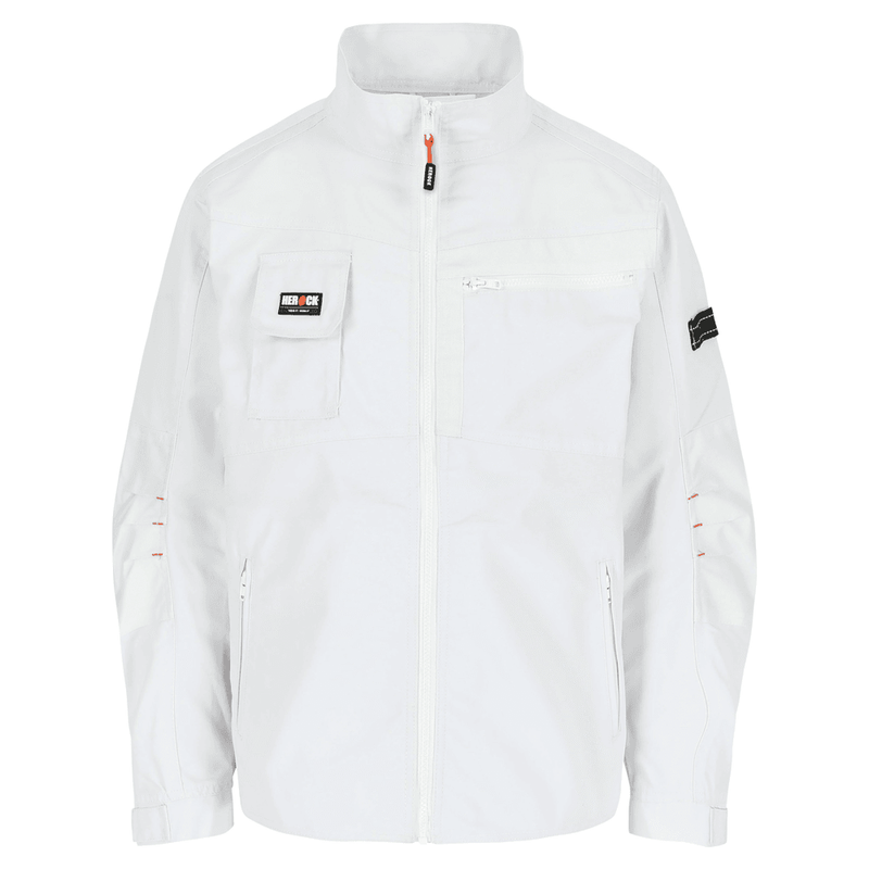 Herock Anzar Water Repellent Work Jacket