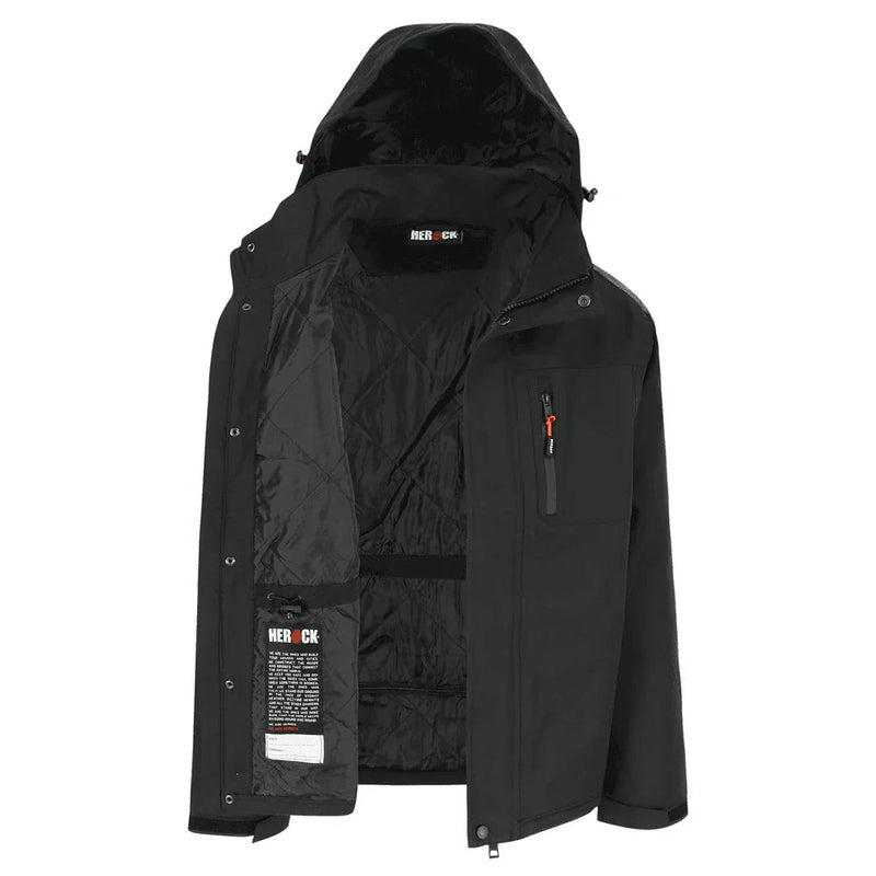 Herock Persia Breathable Waterproof Jacket