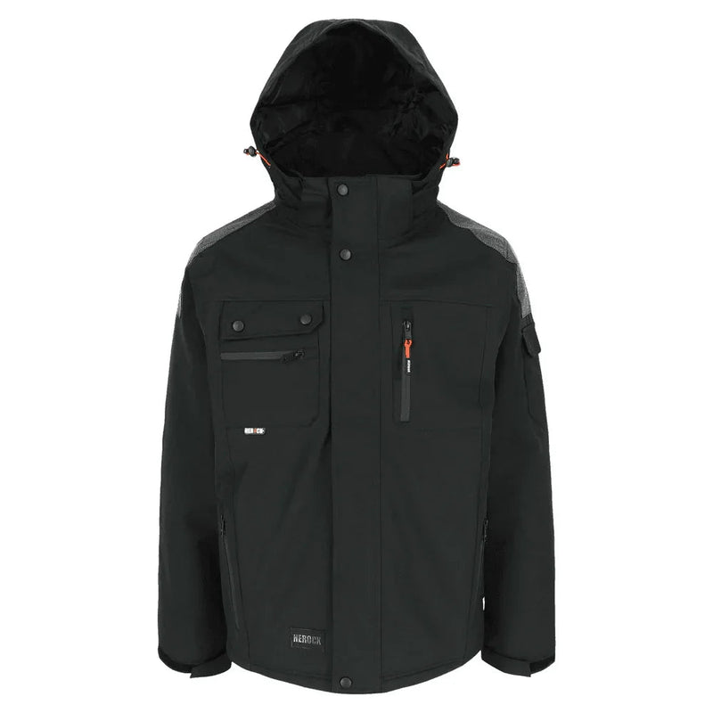 Herock Persia Breathable Waterproof Jacket