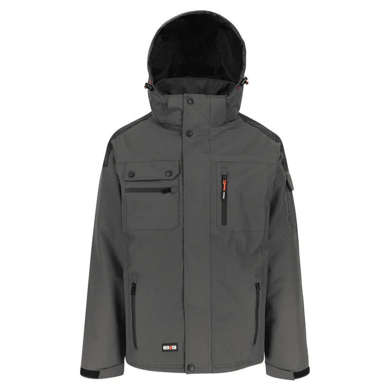 Herock Persia Breathable Waterproof Jacket