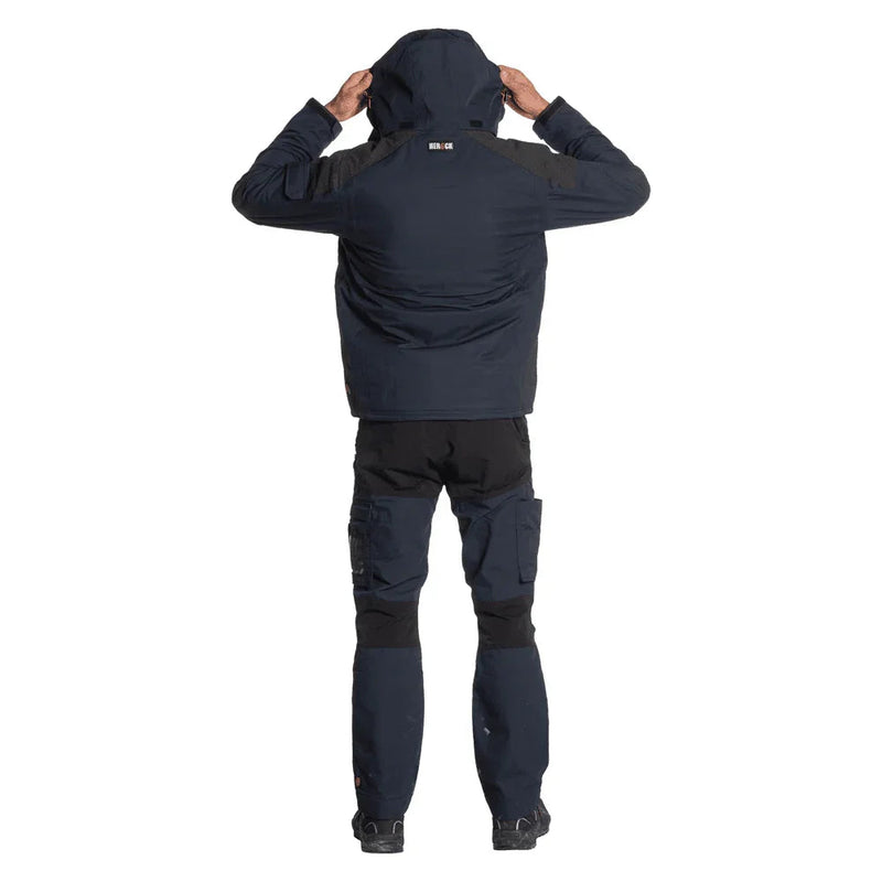 Herock Hector Kneepad Combat Stretch Work Trousers