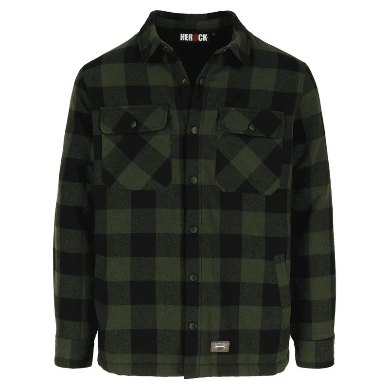 Herock Puro Flannel Jacket