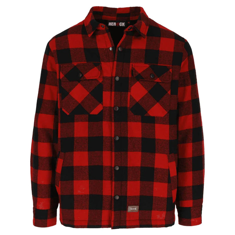Herock Puro Flannel Jacket