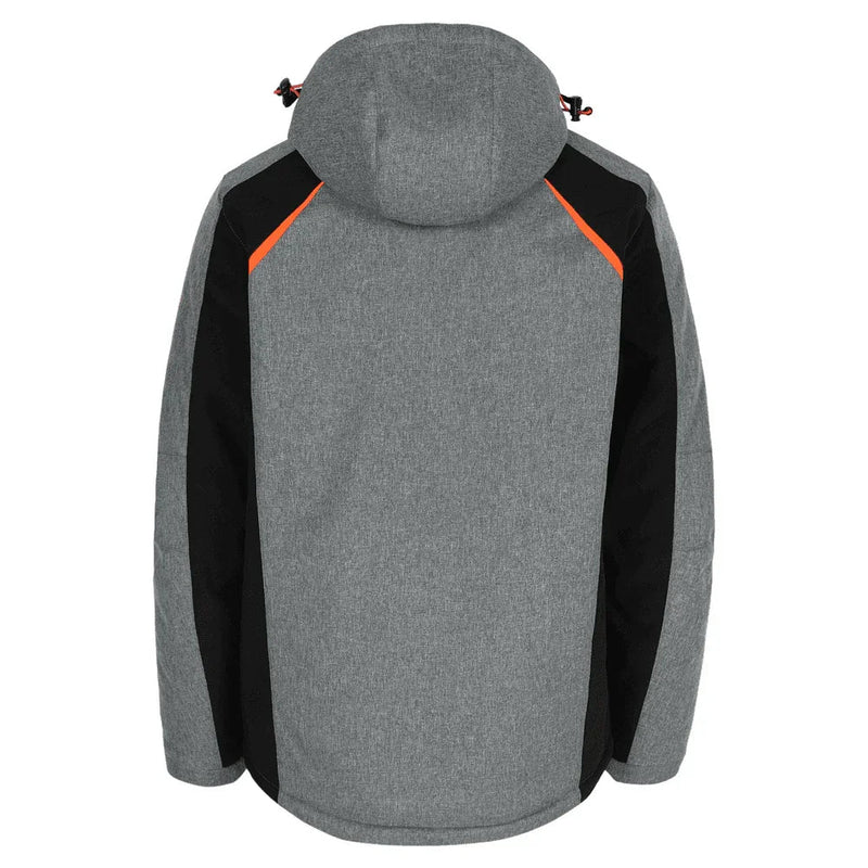 Herock Faris Water-Repellent Breathable Softshell Jacket