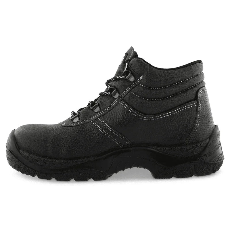 Herock Troy Composite S3 Safety Work Boot