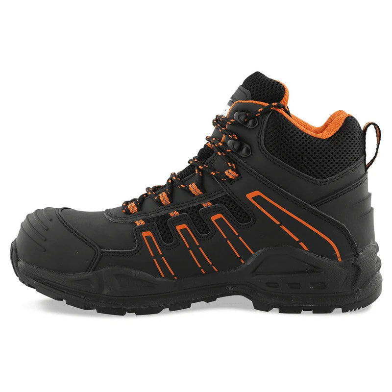 Herock Thallo S3 Composite Safety Boots