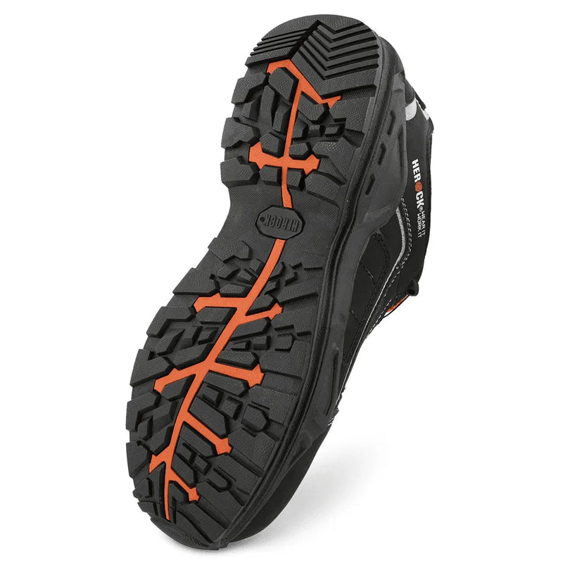 Herock Metron S3 Composite Safety Trainers