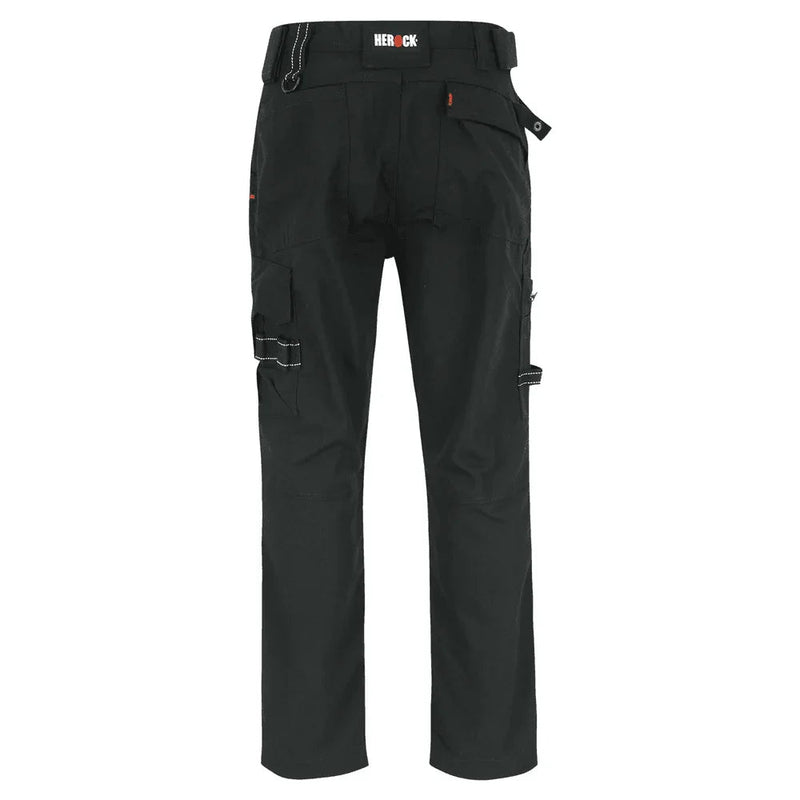 Herock Apollo Shortleg Multi Pocket Knee Pad Trousers