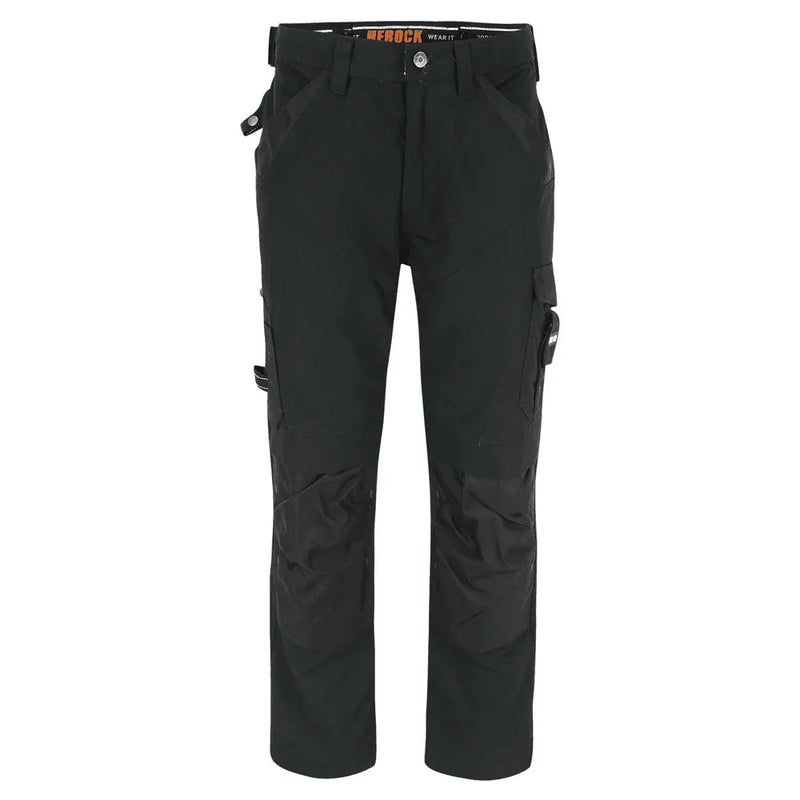 Herock Apollo Multi Pocket Knee Pad Trousers