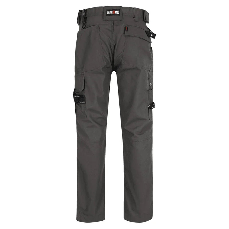 Herock Apollo Shortleg Multi Pocket Knee Pad Trousers