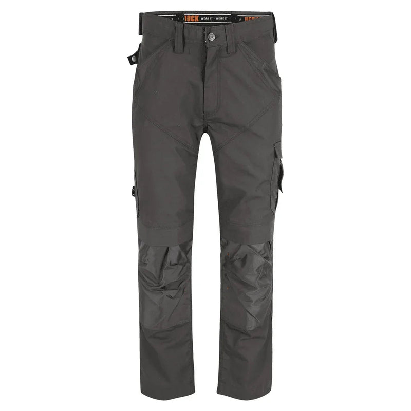 Herock Apollo Shortleg Multi Pocket Knee Pad Trousers