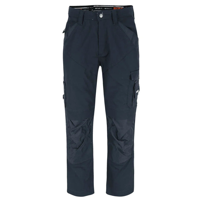 Herock Apollo Multi Pocket Knee Pad Trousers