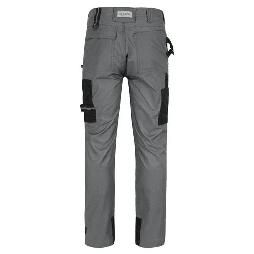 Herock Capua Multi Pocket Kneepad Stretch Work Trousers