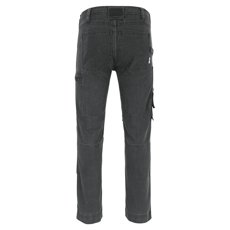 Herock Sphinx Stretch Knee Pad Work Jean Trousers