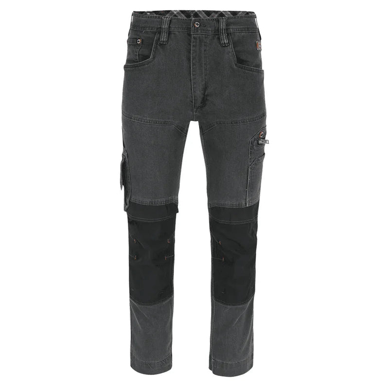Herock Sphinx Stretch Knee Pad Work Jean Trousers