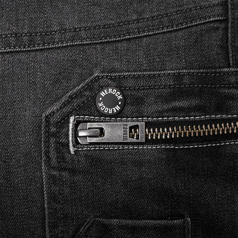 Herock Sphinx Stretch Knee Pad Work Jean Trousers