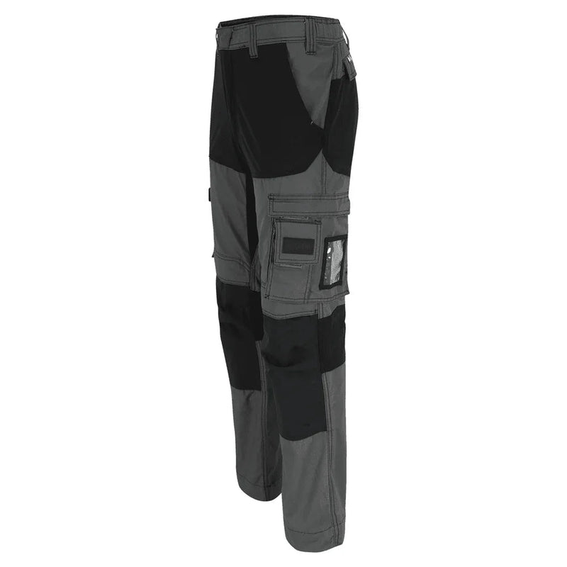 Herock Hector Kneepad Combat Stretch Work Trousers