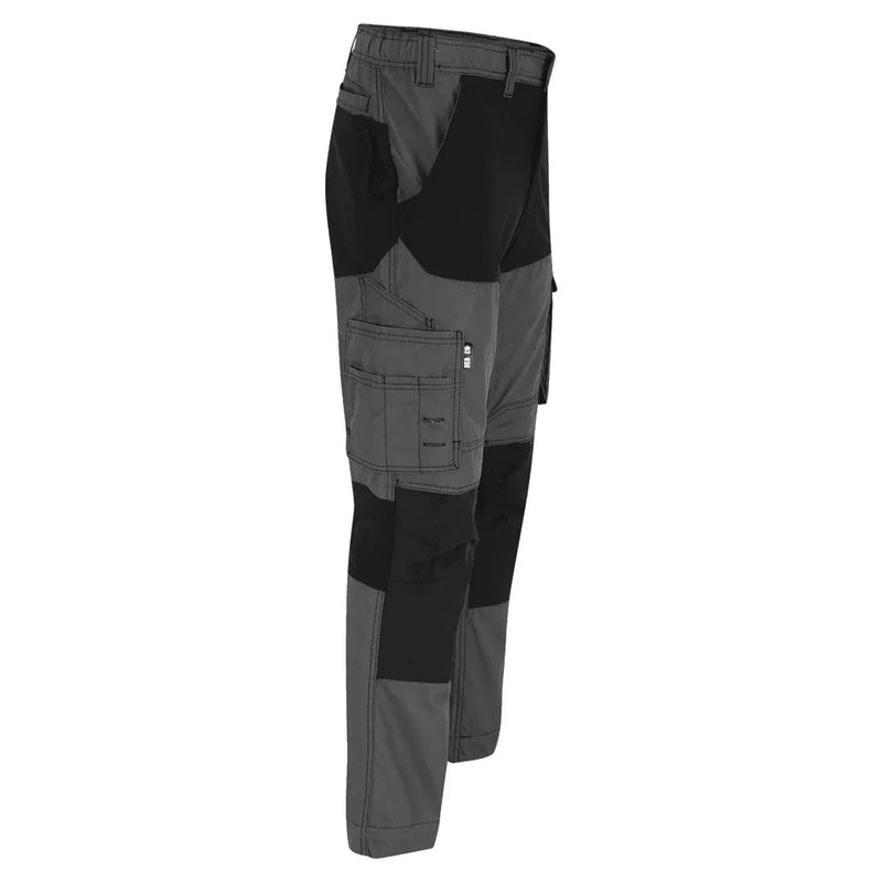 Herock Hector Shortleg Kneepad Combat Stretch Work Trousers