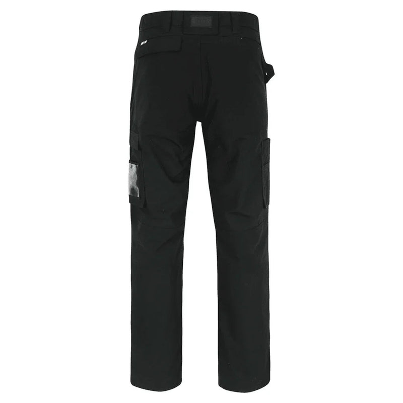 Herock Hector Kneepad Combat Stretch Work Trousers
