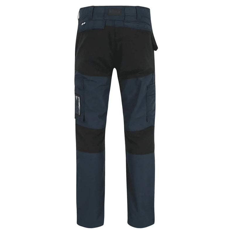 Herock Hector Kneepad Combat Stretch Work Trousers