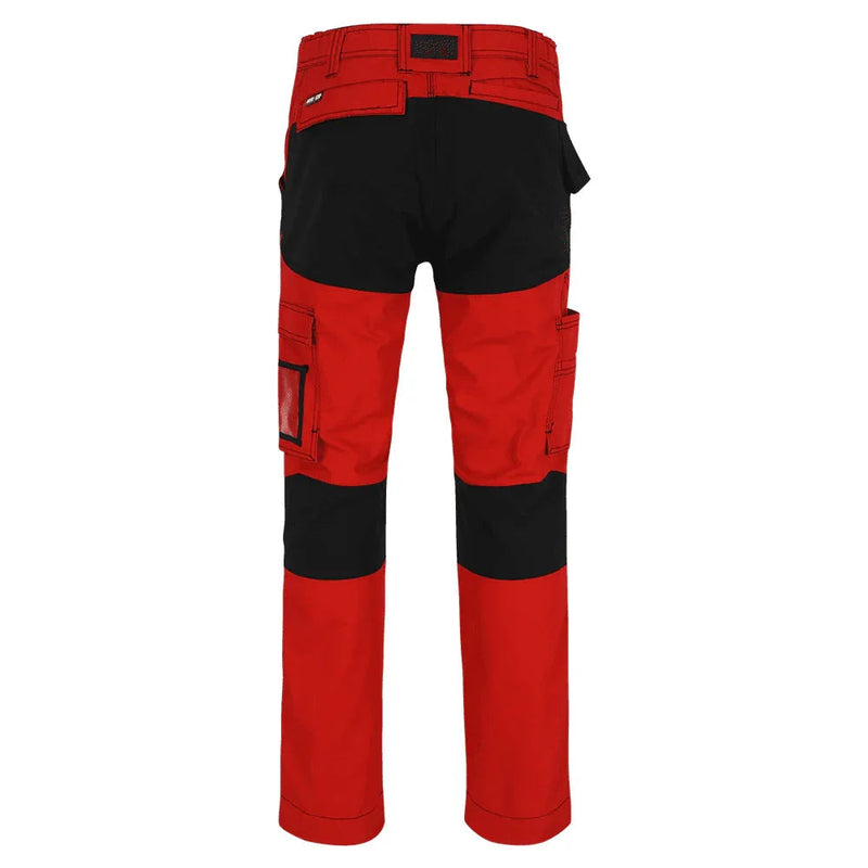 Herock Hector Kneepad Combat Stretch Work Trousers