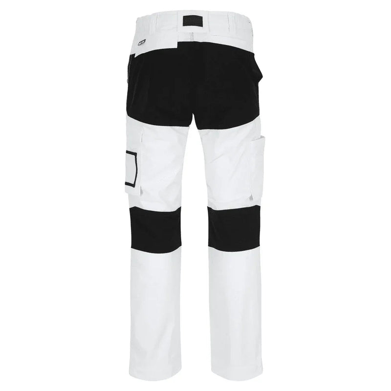 Herock Hector Kneepad Combat Stretch Work Trousers