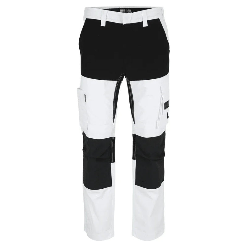 Herock Hector Kneepad Combat Stretch Work Trousers