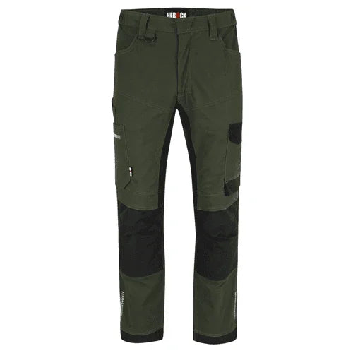 Herock XENI 2-Way Stretch Kneepad Trousers