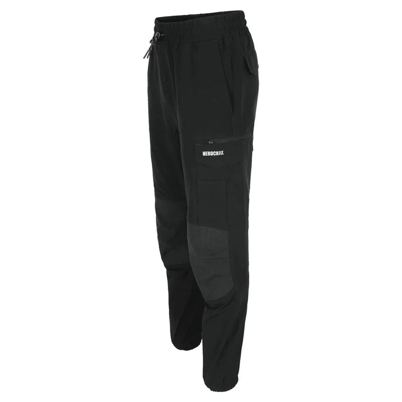 Herock Alon 4-Way Stretch Jogger Pant Trouser