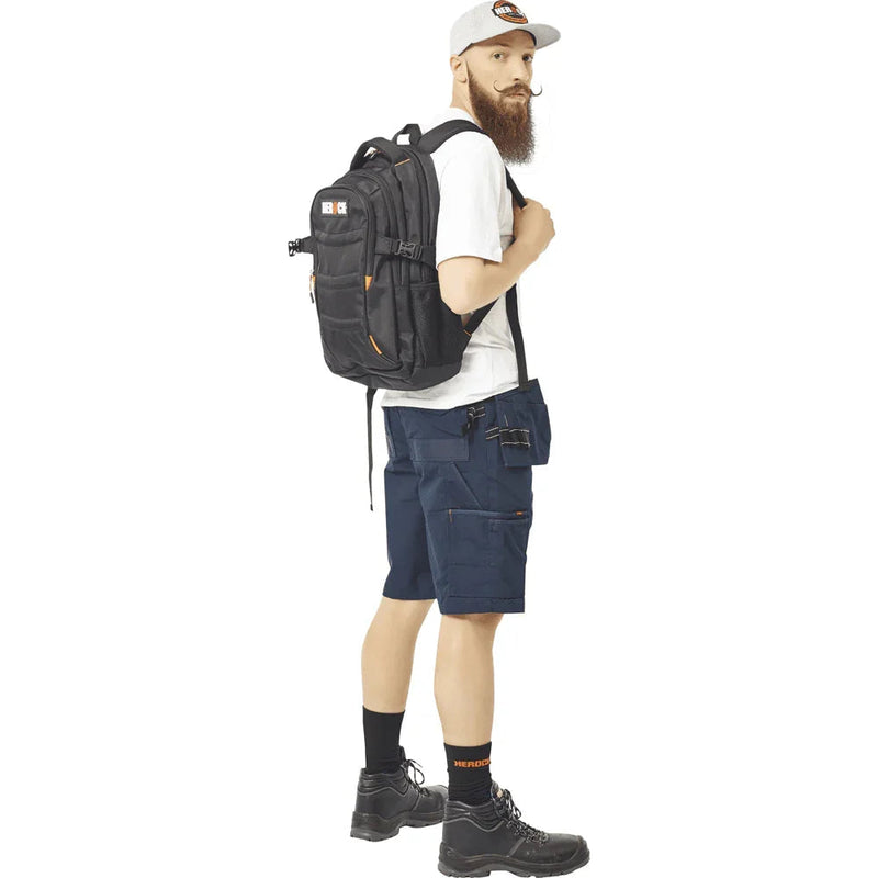 Herock Arthur 22L Work Backpack