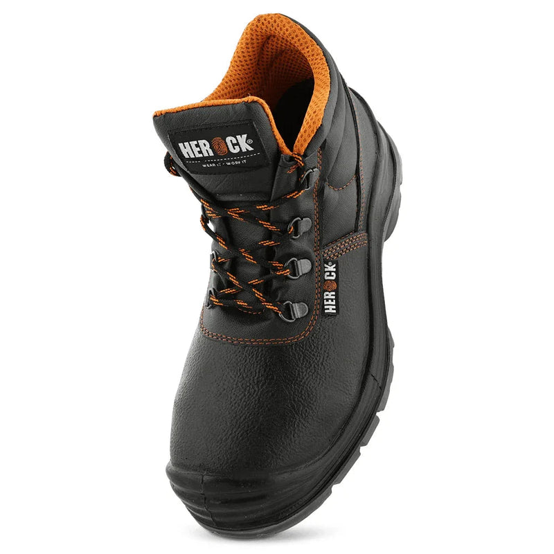 Herock Primus S3 Composite Steel Toe Cap Boot