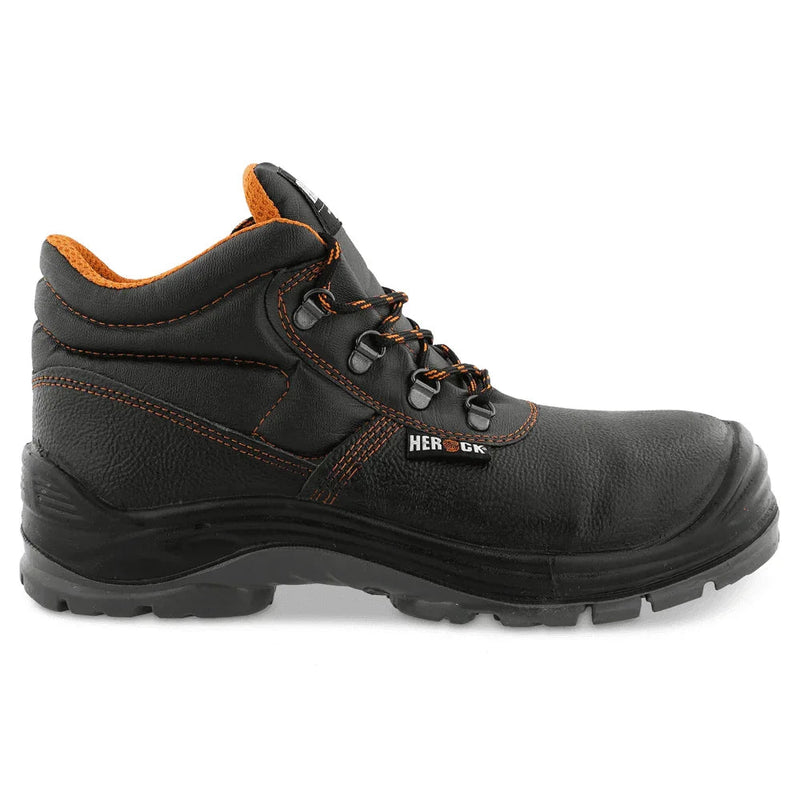Herock Primus S3 Composite Steel Toe Cap Boot