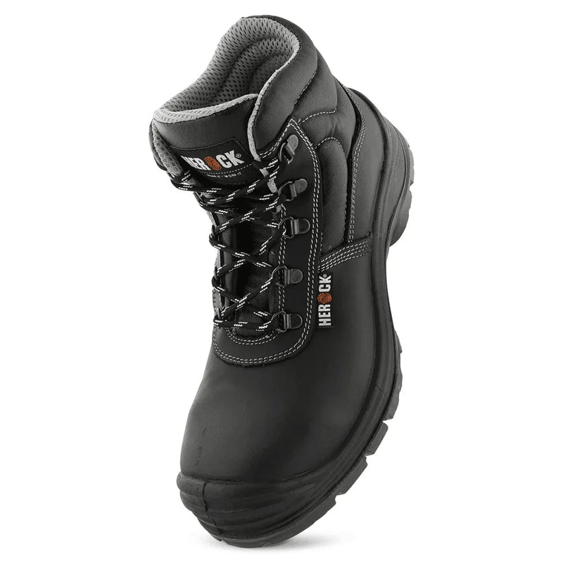 Herock Constructor Composite S3 Safety Work Boot