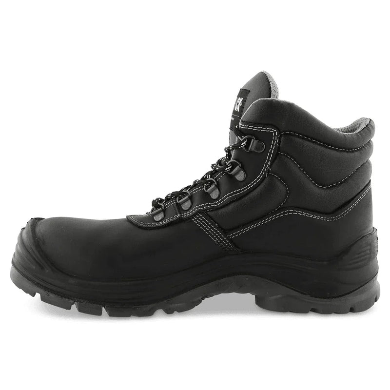 Herock Constructor Composite S3 Safety Work Boot