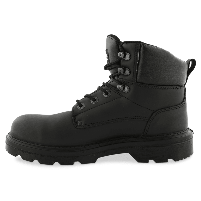 Herock San Remo S3 Composite Toe Cap Safety Boot