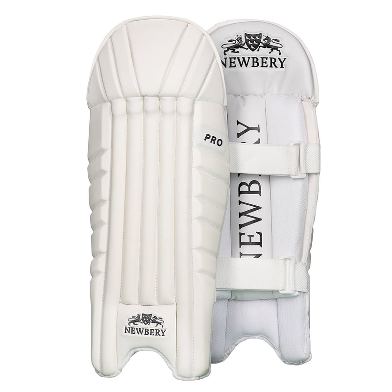 Pro Cricket Wicket-Keeping Pads
