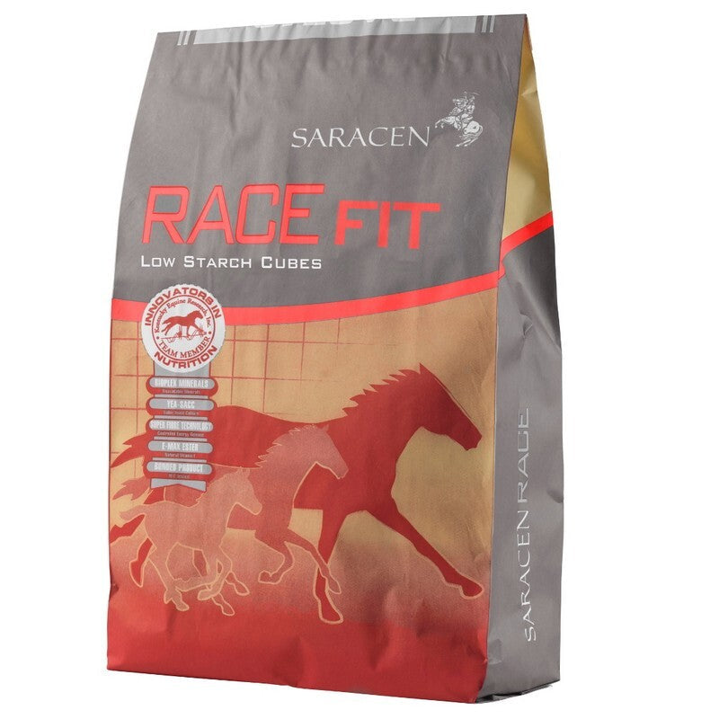 Saracen Racefit Cubes