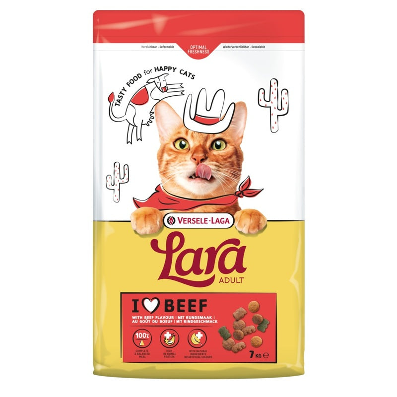 Versele Laga Lara Adult Beef