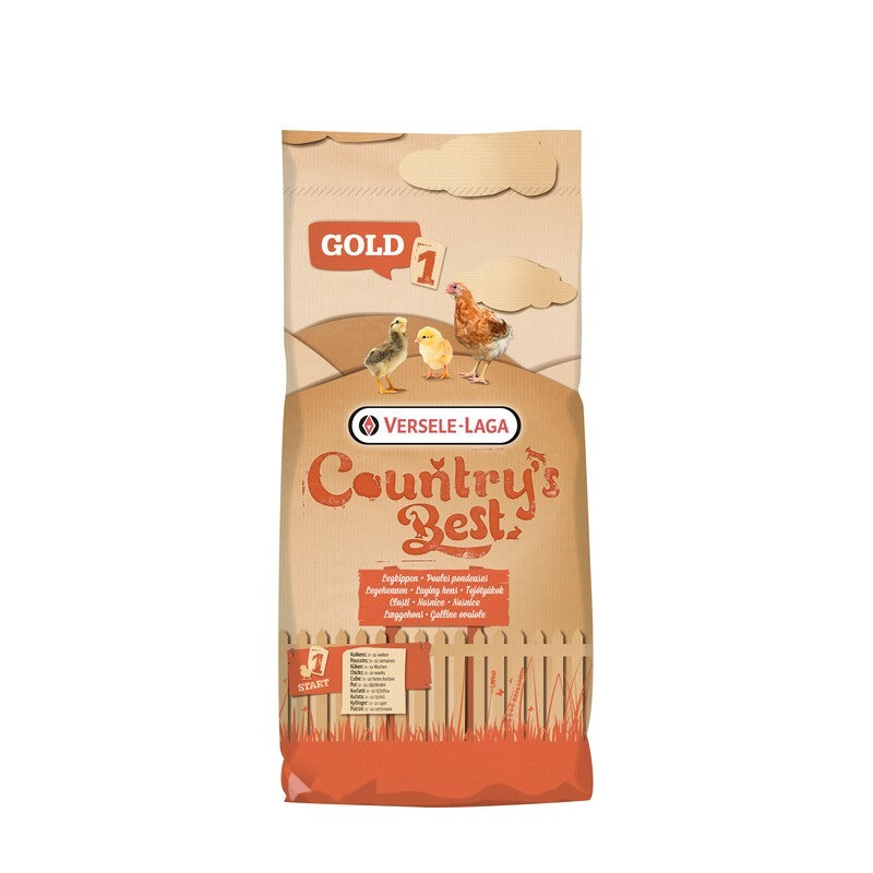 Versele Laga Classic Canary