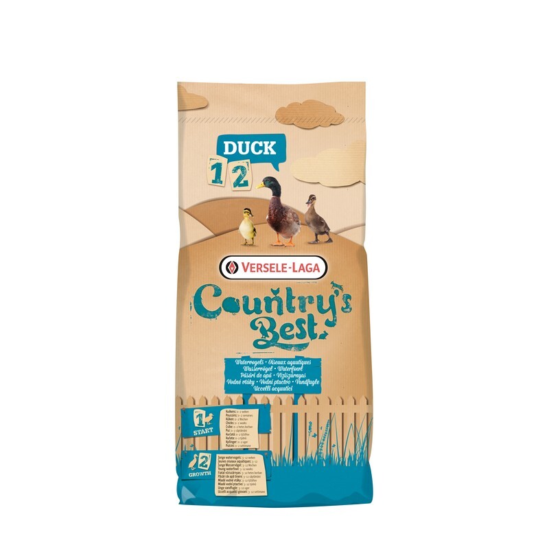 Versele Laga Duck 2 Pellets