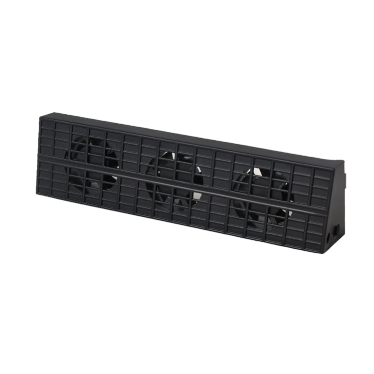 DOBE TP4-819 Temperature Control Cooling Fan for Sony PS4 Slim Game Console, TP4-819