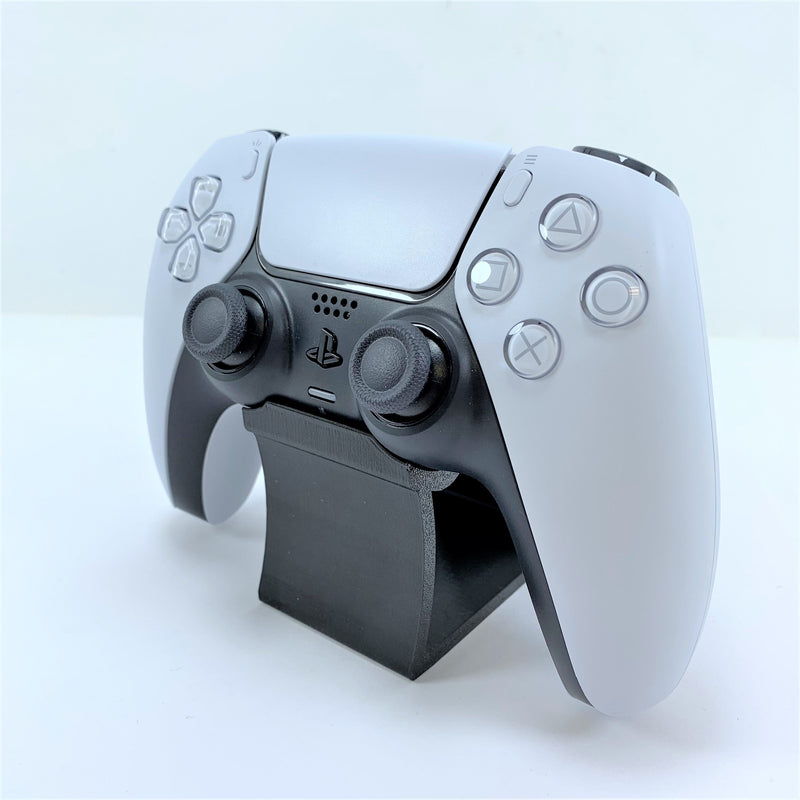 3D Cabin PS5 Controller Stand For Dual Sense Play Station 5