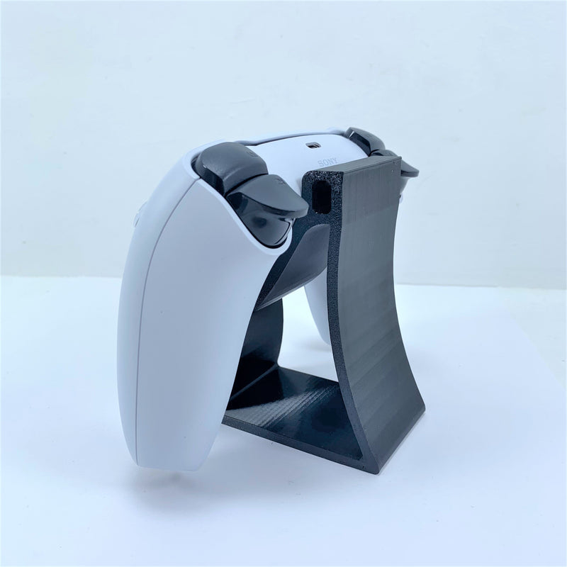 3D Cabin PS5 Controller Stand For Dual Sense Play Station 5