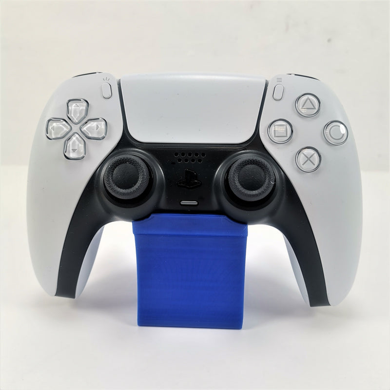 3D Cabin PS5 Controller Stand For Dual Sense Play Station 5