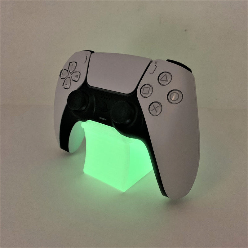 3D Cabin PS5 Controller Stand For Dual Sense Play Station 5