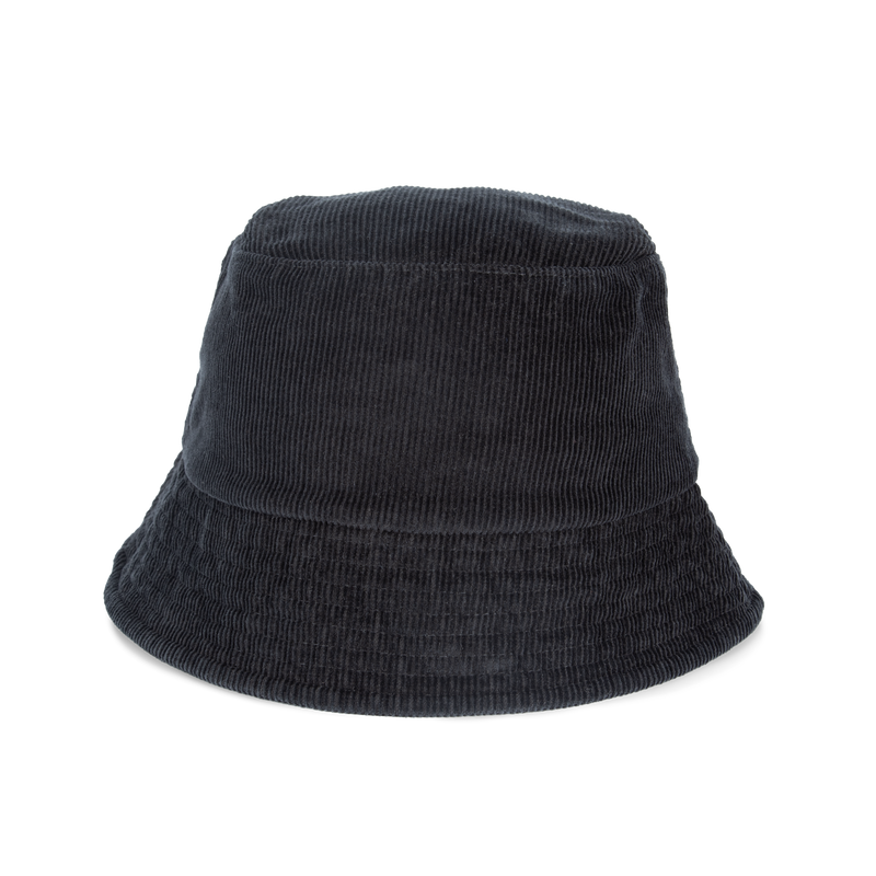 Organic Corduroy Bucket Hat
