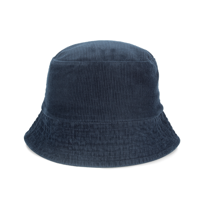 Organic Corduroy Bucket Hat