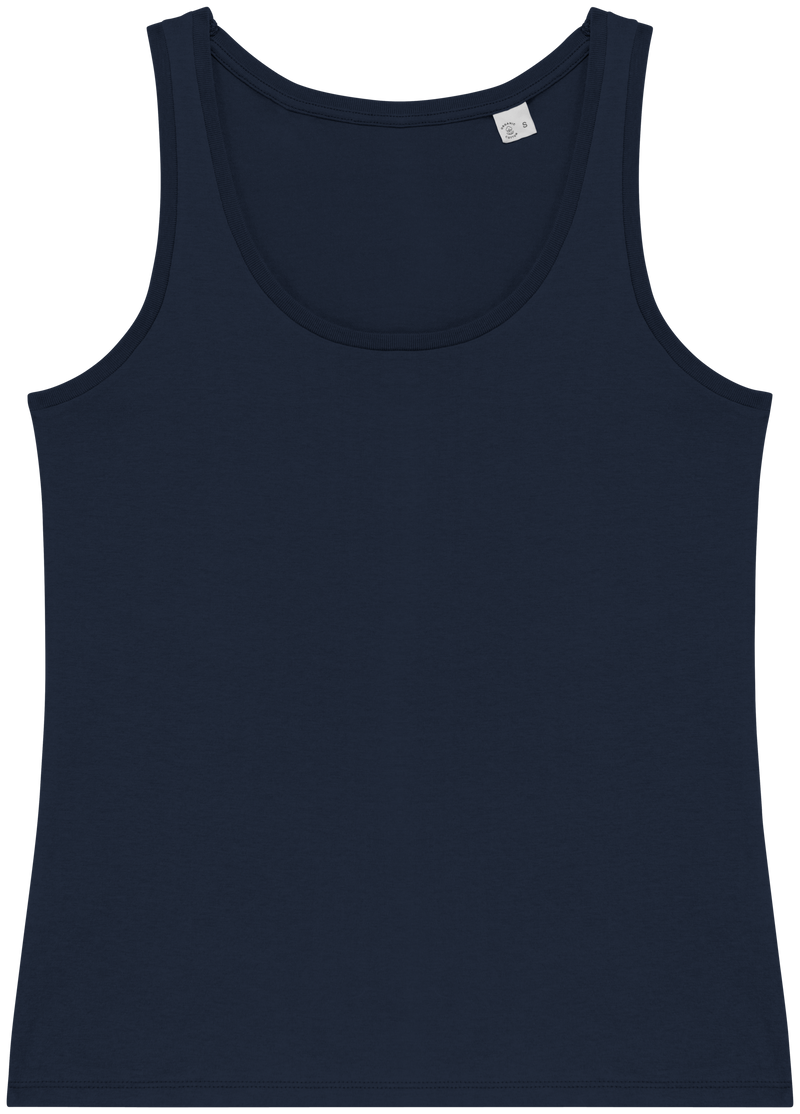 Organic Colours Tank Top Womens