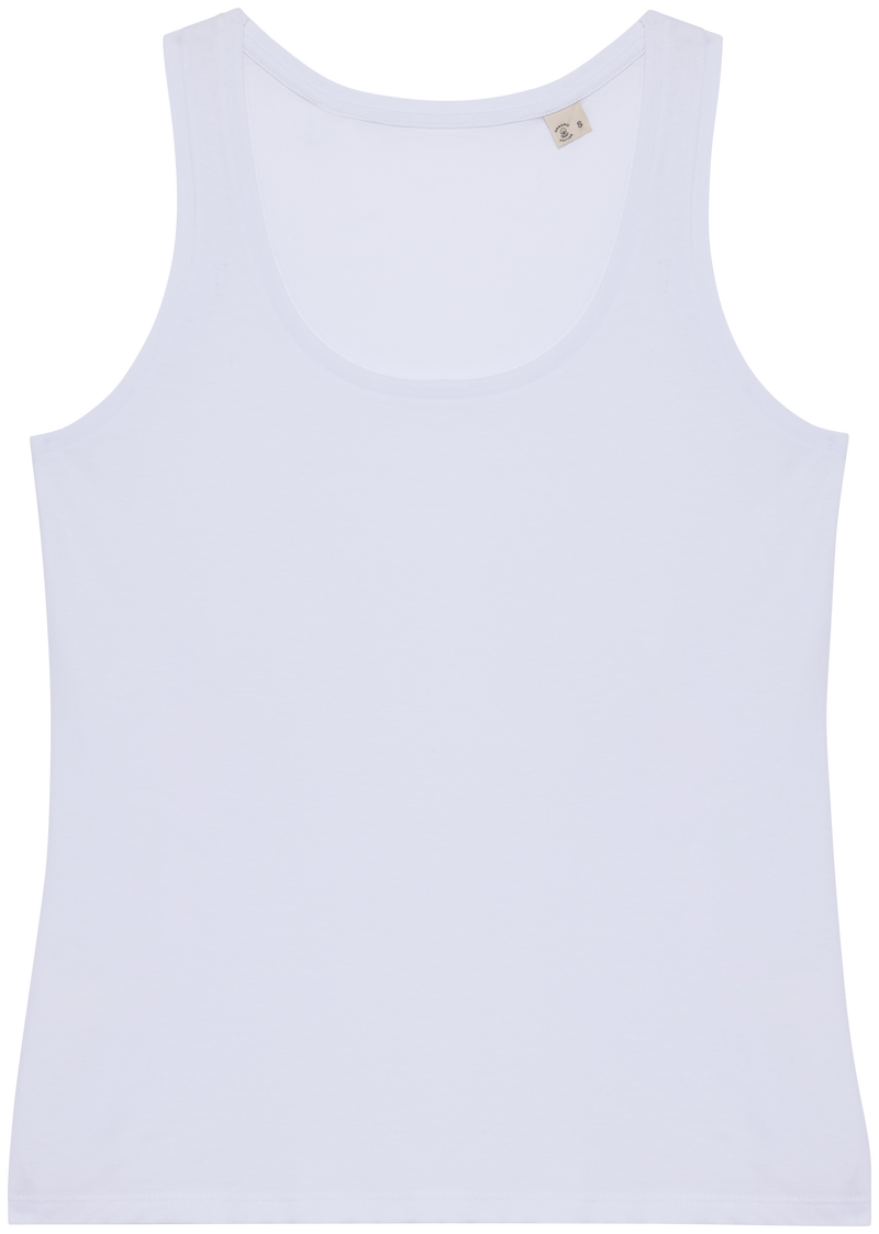 Organic Colours Tank Top Womens