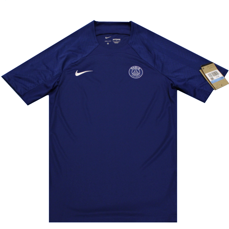 Paris Saint-Germain (PSG) 2022-2023 Training Shirt (BNWT) M